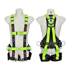 Fullbody Safety Harness Safety Harness Safety Belt Work Harness