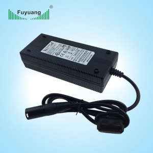 Single Output 4A 24VDC Power Supply with Ce, RoHS, UL